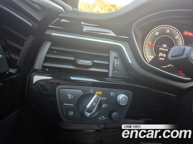 Audi A5 2021 — photo 10