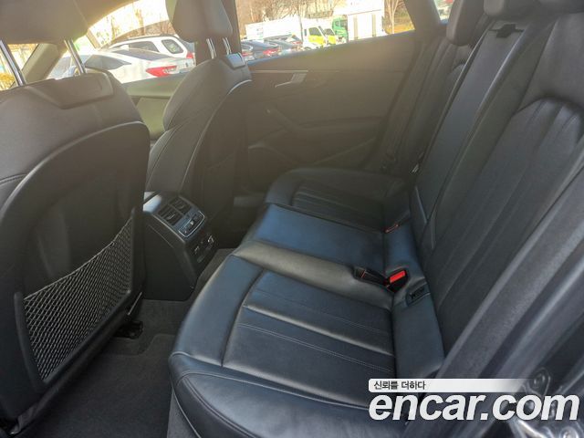 Audi A5 2021 — photo 13