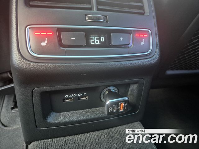 Audi A5 2021 — photo 14