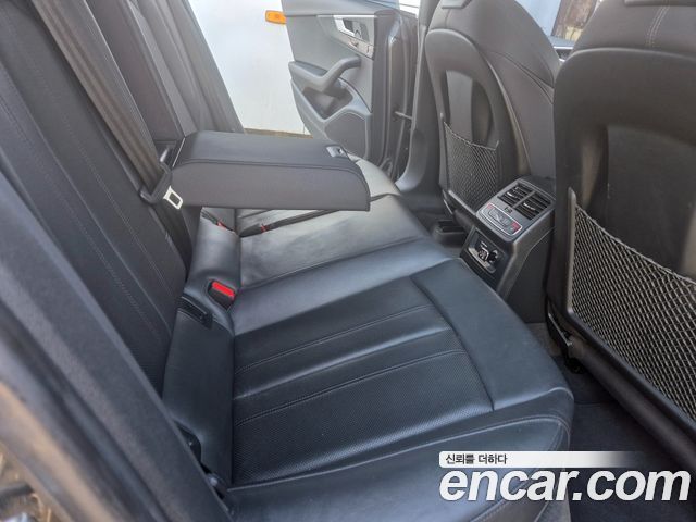 Audi A5 2021 — photo 15