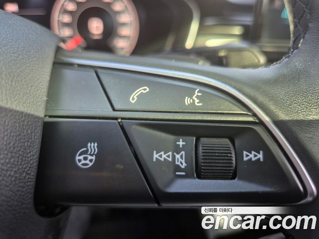Audi A5 2021 — photo 18