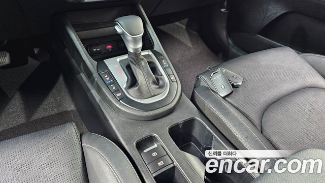 Kia K3 2022 — photo 12