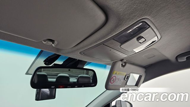 Kia K3 2022 — photo 13