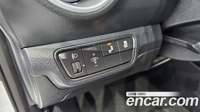 Kia K3 2022 — photo 25