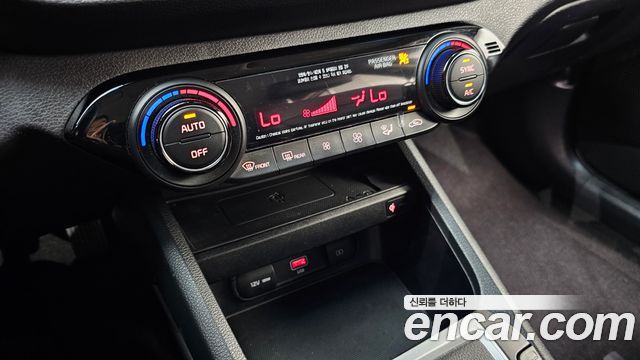 Kia K3 2022 — photo 26