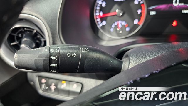 Kia K3 2022 — photo 30