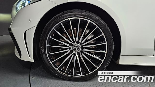 Mercedes-Benz CLS-Class 2023 — photo 5