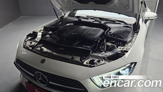 Mercedes-Benz CLS-Class 2023 — photo 6