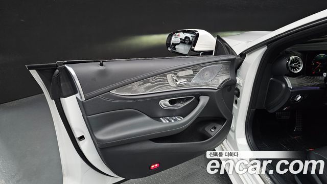 Mercedes-Benz CLS-Class 2023 — photo 14