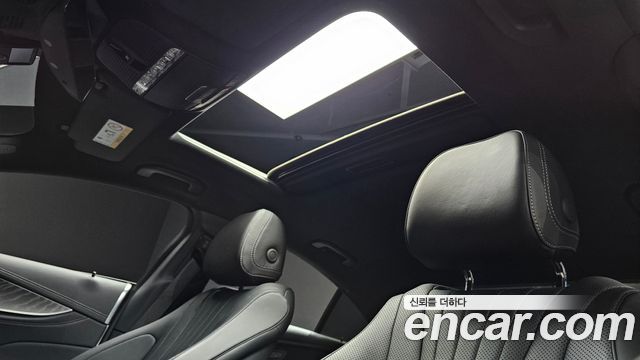 Mercedes-Benz CLS-Class 2023 — photo 27