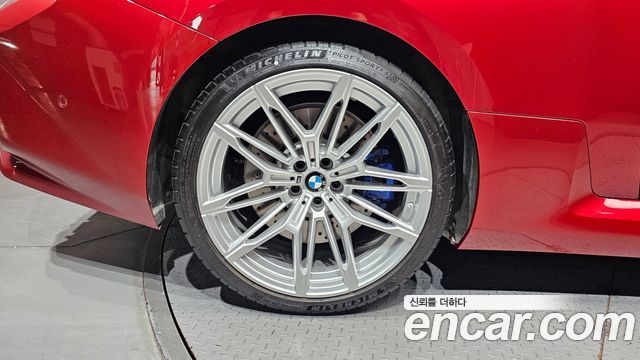 BMW M2 2025 — photo 5