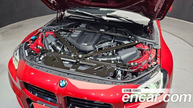 BMW M2 2025 — photo 6
