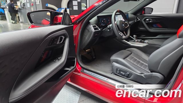 BMW M2 2025 — photo 13