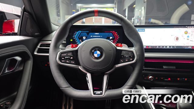 BMW M2 2025 — photo 18