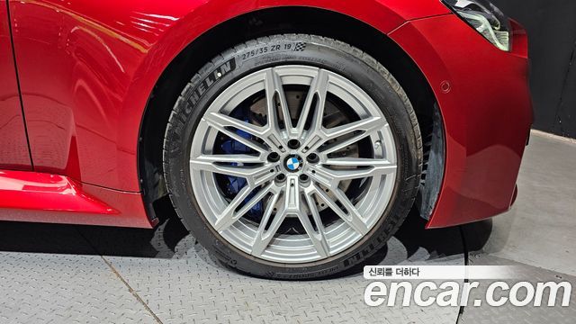 BMW M2 2025 — photo 7