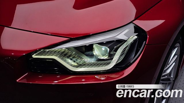 BMW M2 2025 — photo 8