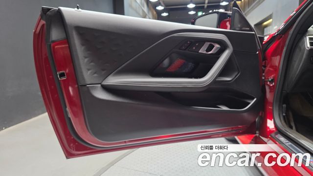 BMW M2 2025 — photo 14