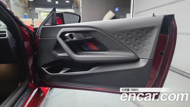BMW M2 2025 — photo 15