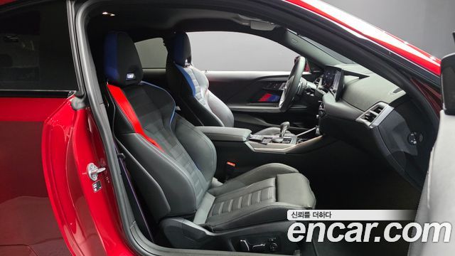 BMW M2 2025 — photo 16