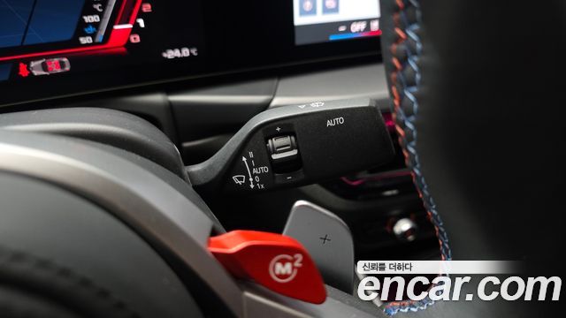 BMW M2 2025 — photo 29