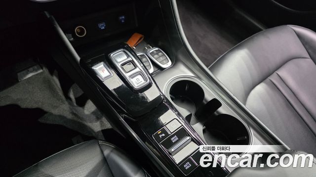 Hyundai Sonata 2022 — photo 12