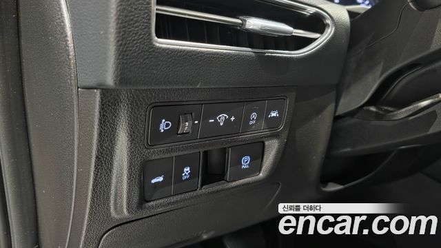 Hyundai Sonata 2022 — photo 18