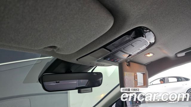 Hyundai Sonata 2022 — photo 27
