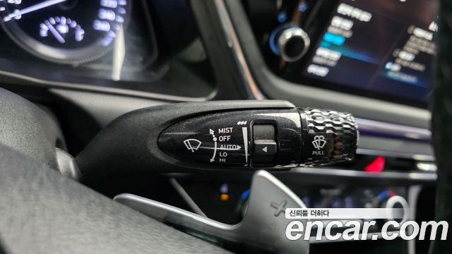 Hyundai Sonata 2022 — photo 29