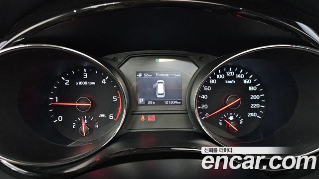 Kia Canival 2019 — photo 11