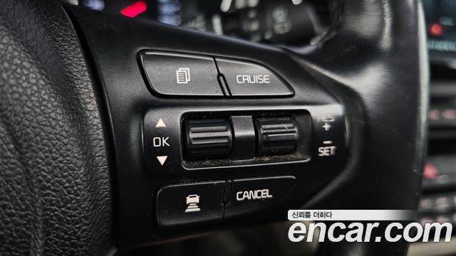 Kia Canival 2019 — photo 22