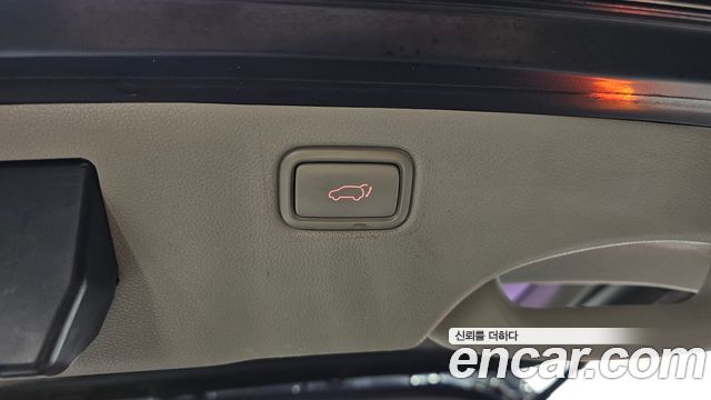 Kia Canival 2019 — photo 32