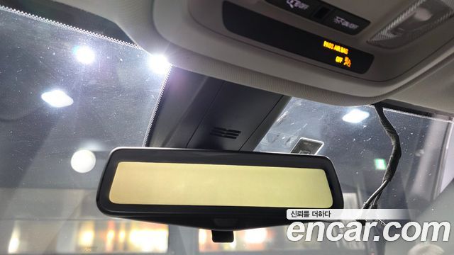 Chevrolet Korea Traverse 2020 — photo 24