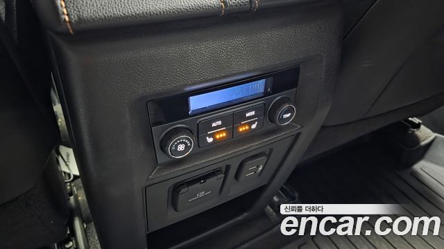 Chevrolet Korea Traverse 2020 — photo 25