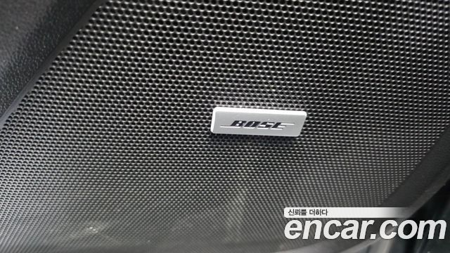 Chevrolet Korea Traverse 2020 — photo 27