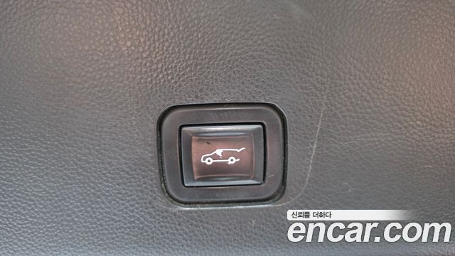 Chevrolet Korea Traverse 2020 — photo 31
