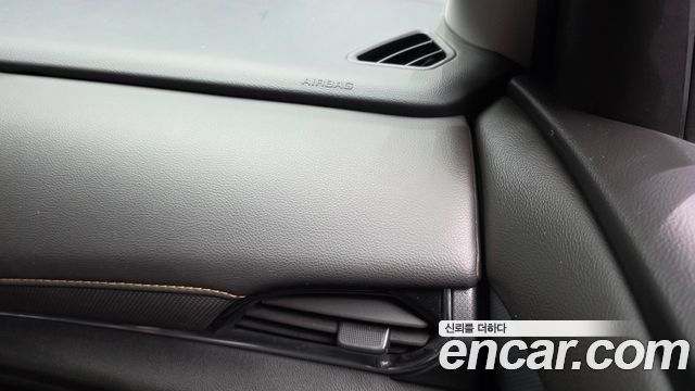Chevrolet Korea Traverse 2020 — photo 32