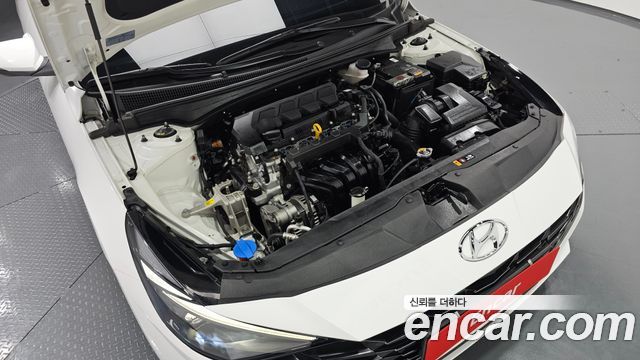 Hyundai AVANTE 2023 — photo 6