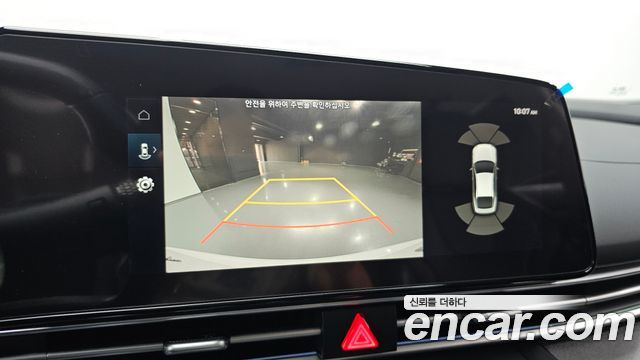 Hyundai AVANTE 2023 — photo 20