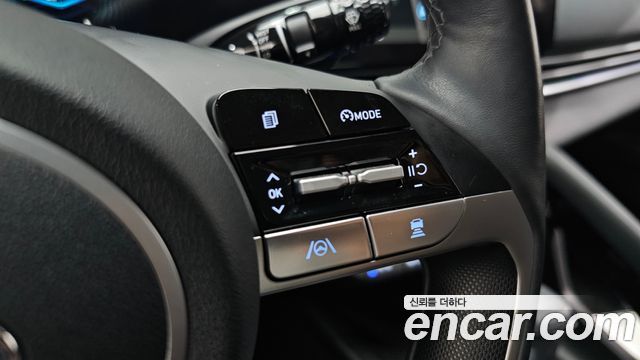 Hyundai AVANTE 2023 — photo 21