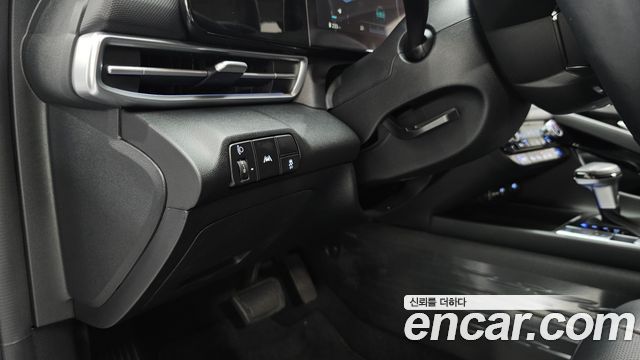 Hyundai AVANTE 2023 — photo 31