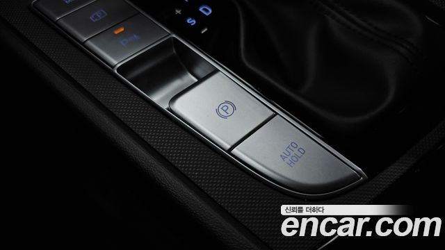 Hyundai AVANTE 2023 — photo 33