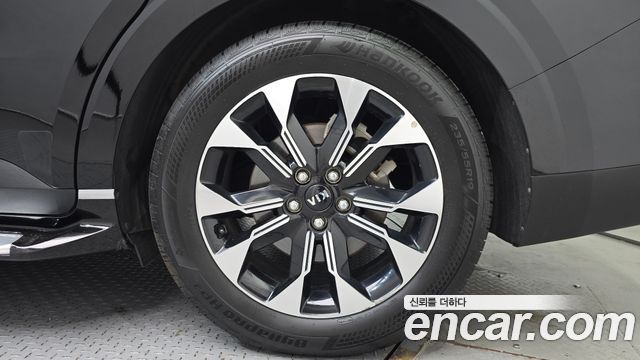 Kia Canival 2021 — photo 5