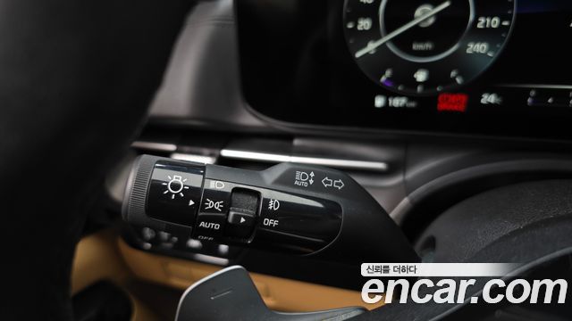 Kia Canival 2021 — photo 29