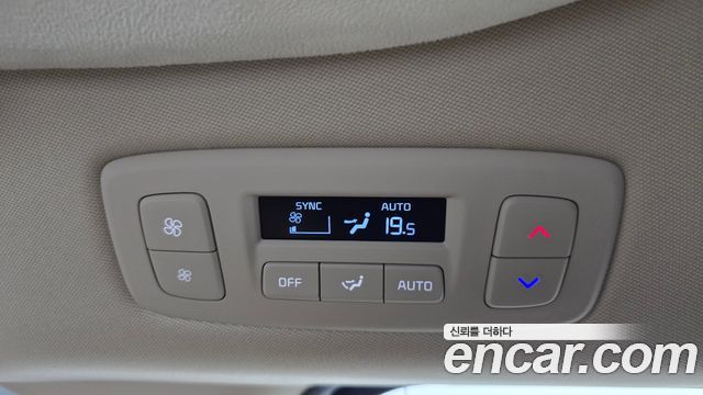 Kia Canival 2021 — photo 30