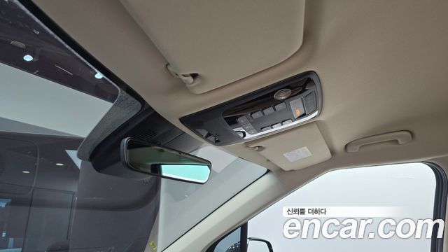 Kia Canival 2021 — photo 32