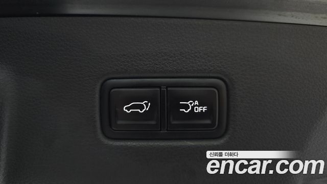 Kia Canival 2021 — photo 33
