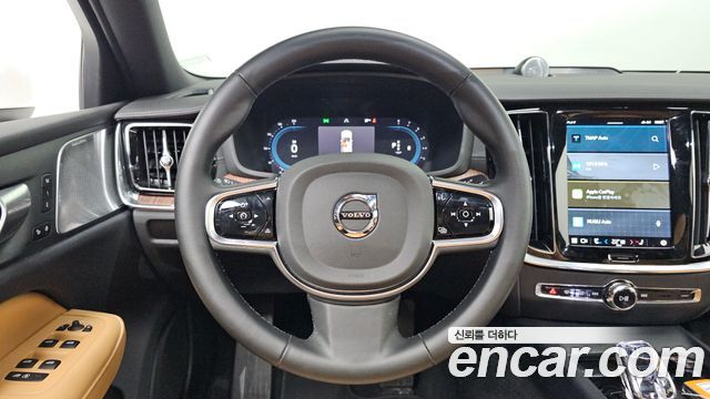 Volvo S60 2024 — photo 13