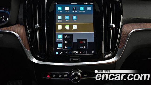 Volvo S60 2024 — photo 15