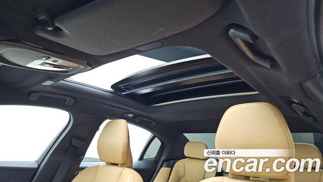 Volvo S60 2024 — photo 19