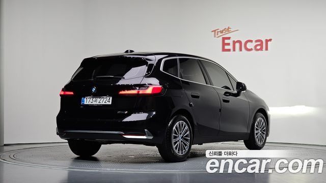 BMW 2-Series 2025 — photo 2
